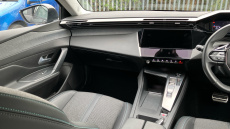 Peugeot 308 1.2 PureTech Allure Premium 5dr EAT8 Petrol Estate